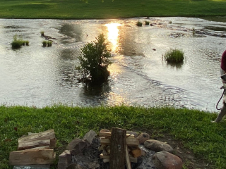 Steele Creek Park & Campground