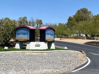 Wine Ridge RV Resort