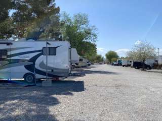 Pahrump RV Park