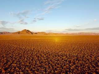 DeathValley Camp