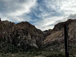 Rainbow Mountain Springs