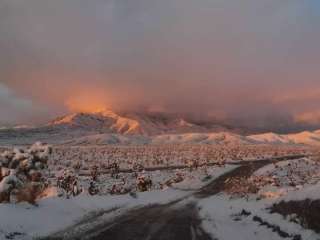 Wheeler Pass