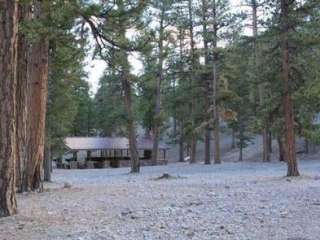 Foxtail Grp Picnic Area