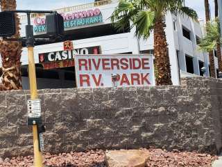 Riverside Casino and RV Park