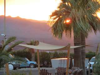 Crossroads RV Park