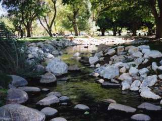 Hesperia Lake Park