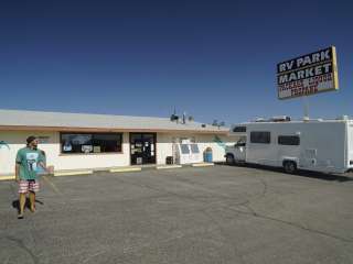 Cal-Nev-Ari RV Park