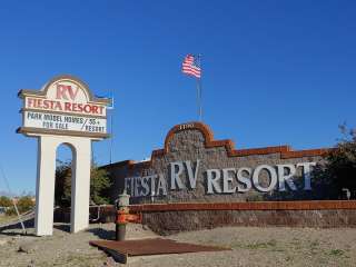 Fiesta RV Resort