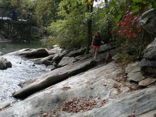 Chau Ram County Park