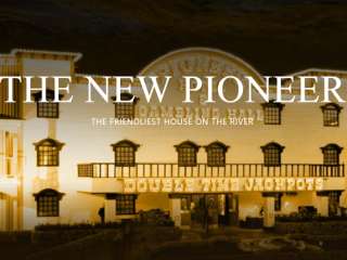 The New Pioneer Hotel and Casino