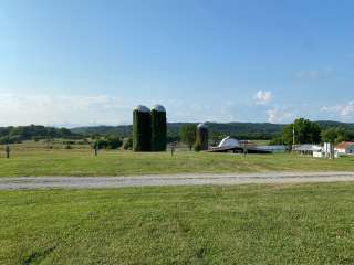 Dumplin Valley Farm RV Park