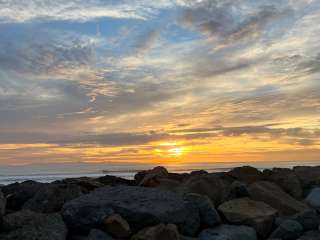 Hobson Beach Park