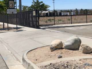 Antelope Valley Fairgrounds