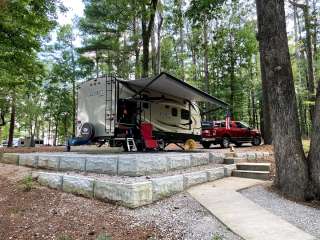 Piney Grove Campground