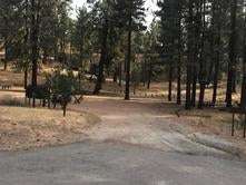 Pine Mountain Campground