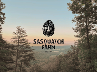 Sasquatch Farm