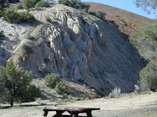 Nettle Springs Campground