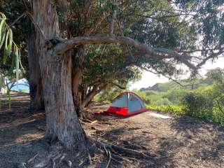 El Capitán State Beach