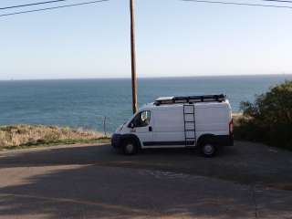 Gaviota State Park