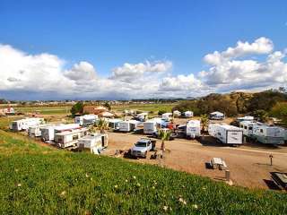 Pacific Dunes Ranch