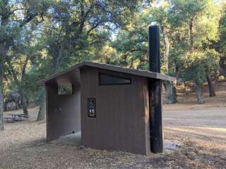 Aliso Park Campground