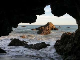 Leo Carrillo State Park