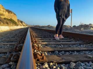 San Clemente State Beach