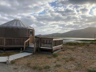 Point Mugu Recreation Facility