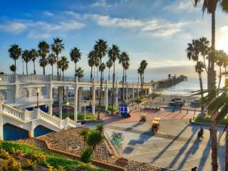 Oceanside RV Resort