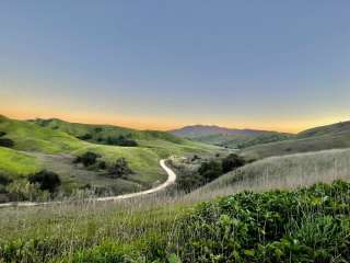 Chino Hills State Park