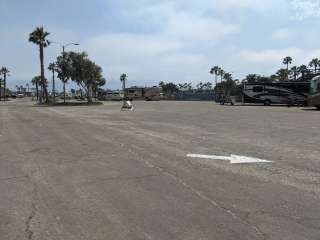 Channel Islands Harbor Launch Ramp