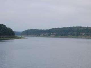 Waitsboro Campground - Lake Cumberland