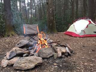 Upper Chattahoochee River