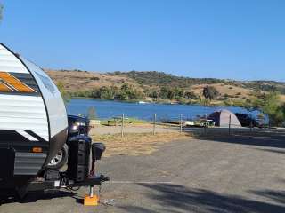 Lake ONeill Recreation Area