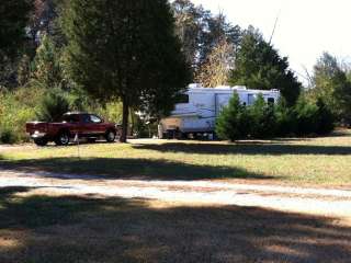 Currahee RV Park