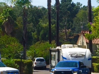 Escondido RV Resort