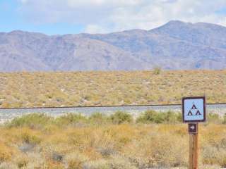 Headquarters Campground — Salton Sea State Recreation Area