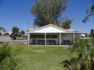 Walter's Camp RV Park & Campground