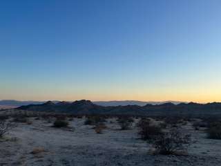 Sheephole Valley Wilderness