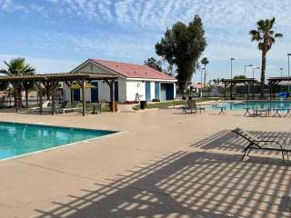 Indian Waters RV Resort