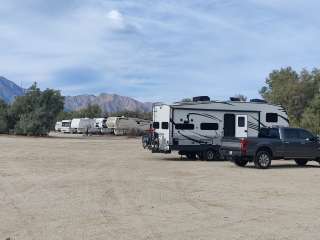 American Legion Borrego Springs