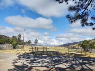 McCall Equestrian Park