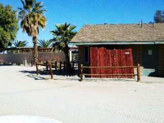 Mobiland RV Park