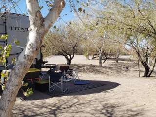 Palo Verde County Park