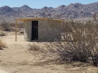 Coyote Gultch Hideout