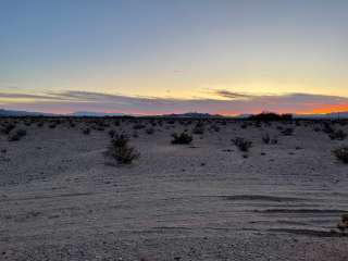 Shadow Mountain Camp