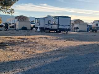 Military Park Twentynine Palms Marine Corps Air/Ground Combat Center Twilight Dunes