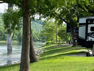 Blue Heron Campground