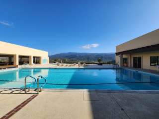 Jojoba Hills SKP Resort