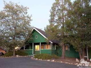 Pine Cove Lodge